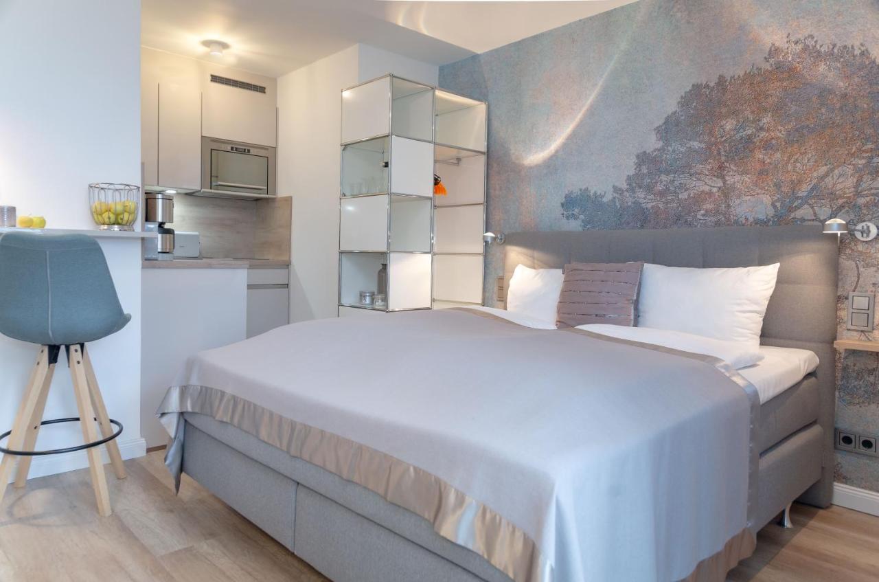 29 Strandnah Apartment