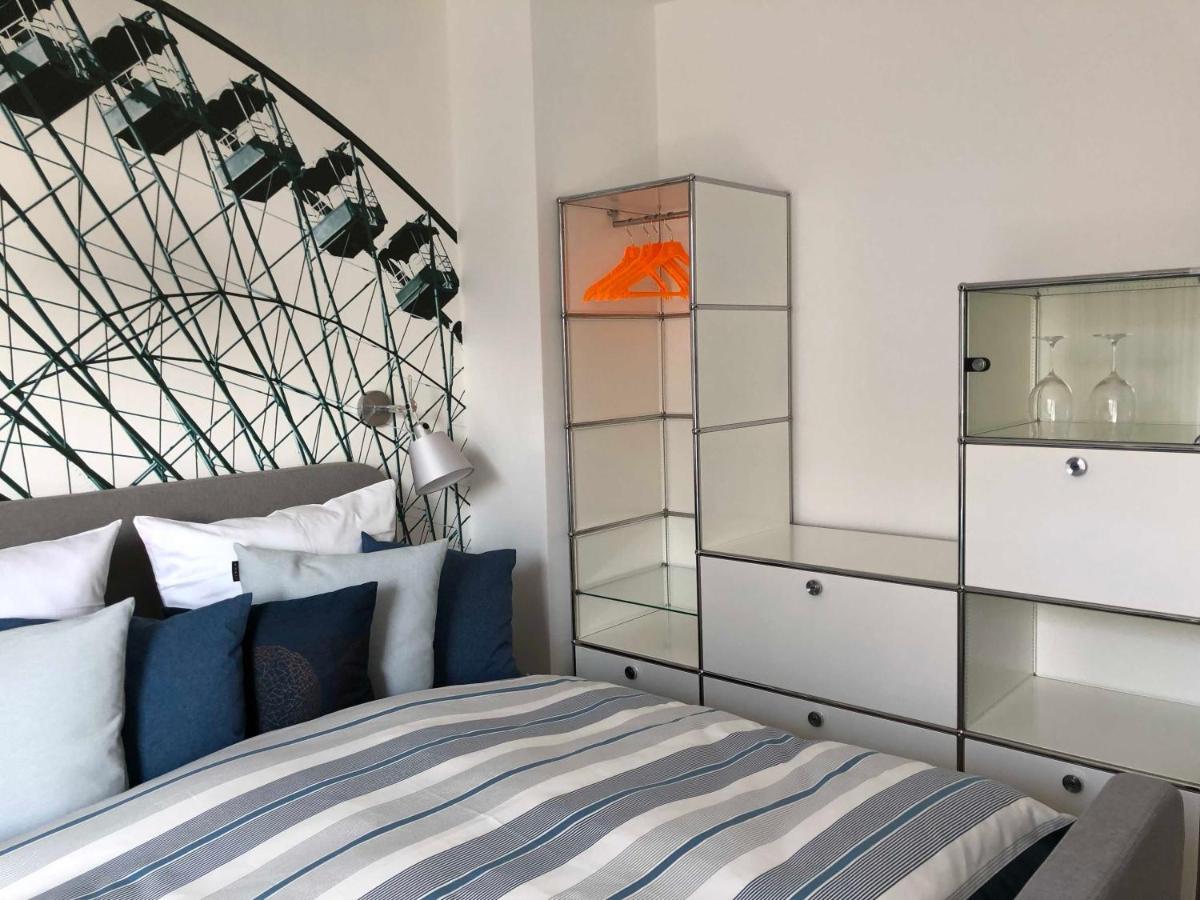29 Strandnah Apartment Westerland