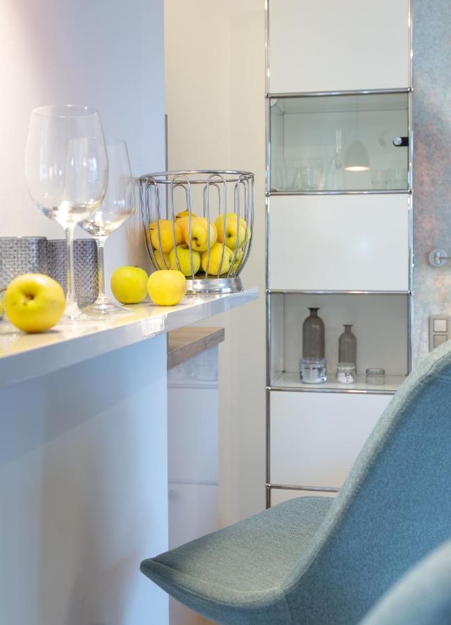 Apartment 29 Strandnah Westerland