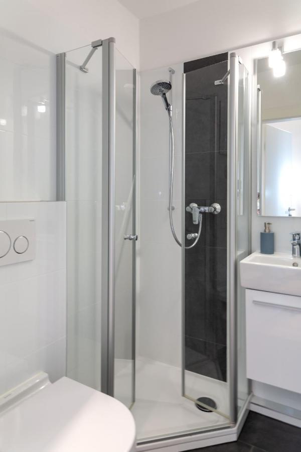 29 Strandnah Apartment