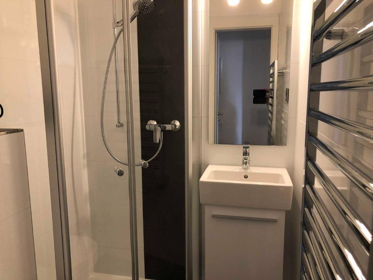 Apartment 29 Strandnah Westerland
