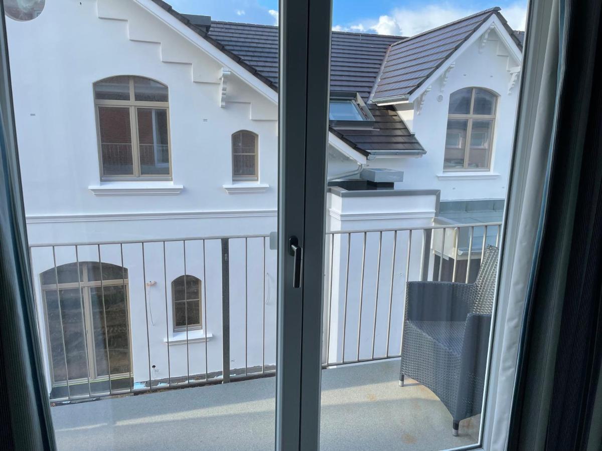 29 Strandnah Apartment