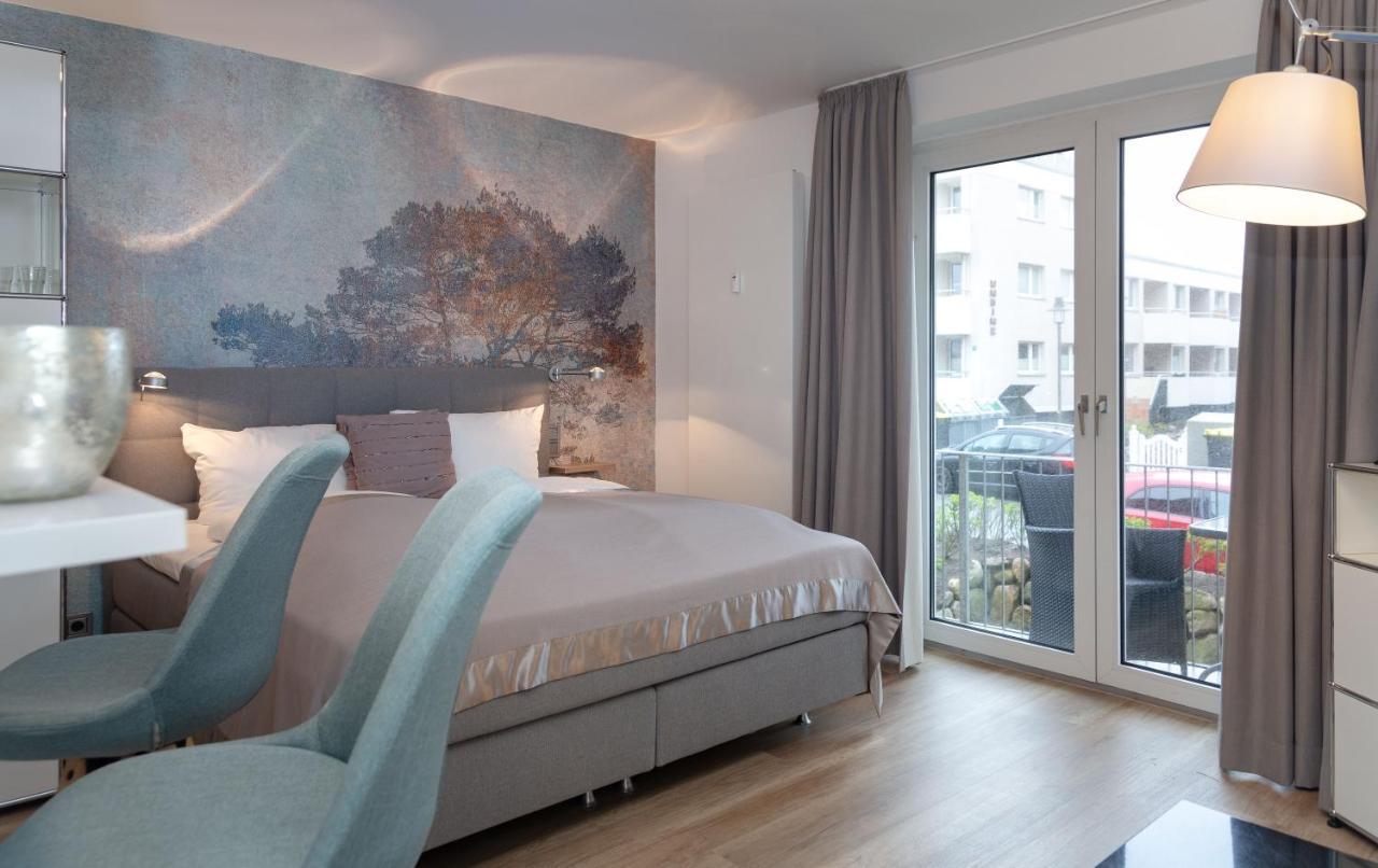 29 Strandnah Westerland