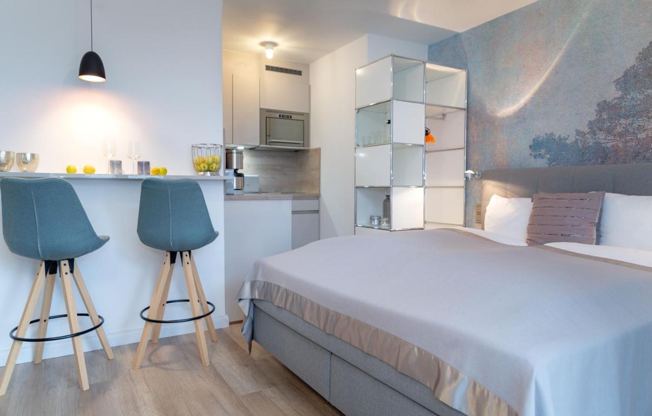 29 Strandnah * Westerland