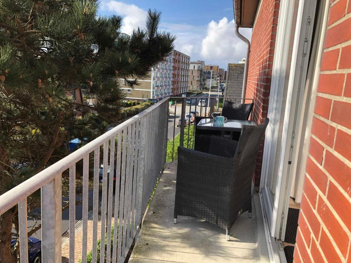 29 Strandnah Westerland