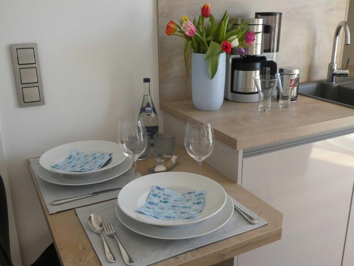 29 Strandnah * Westerland