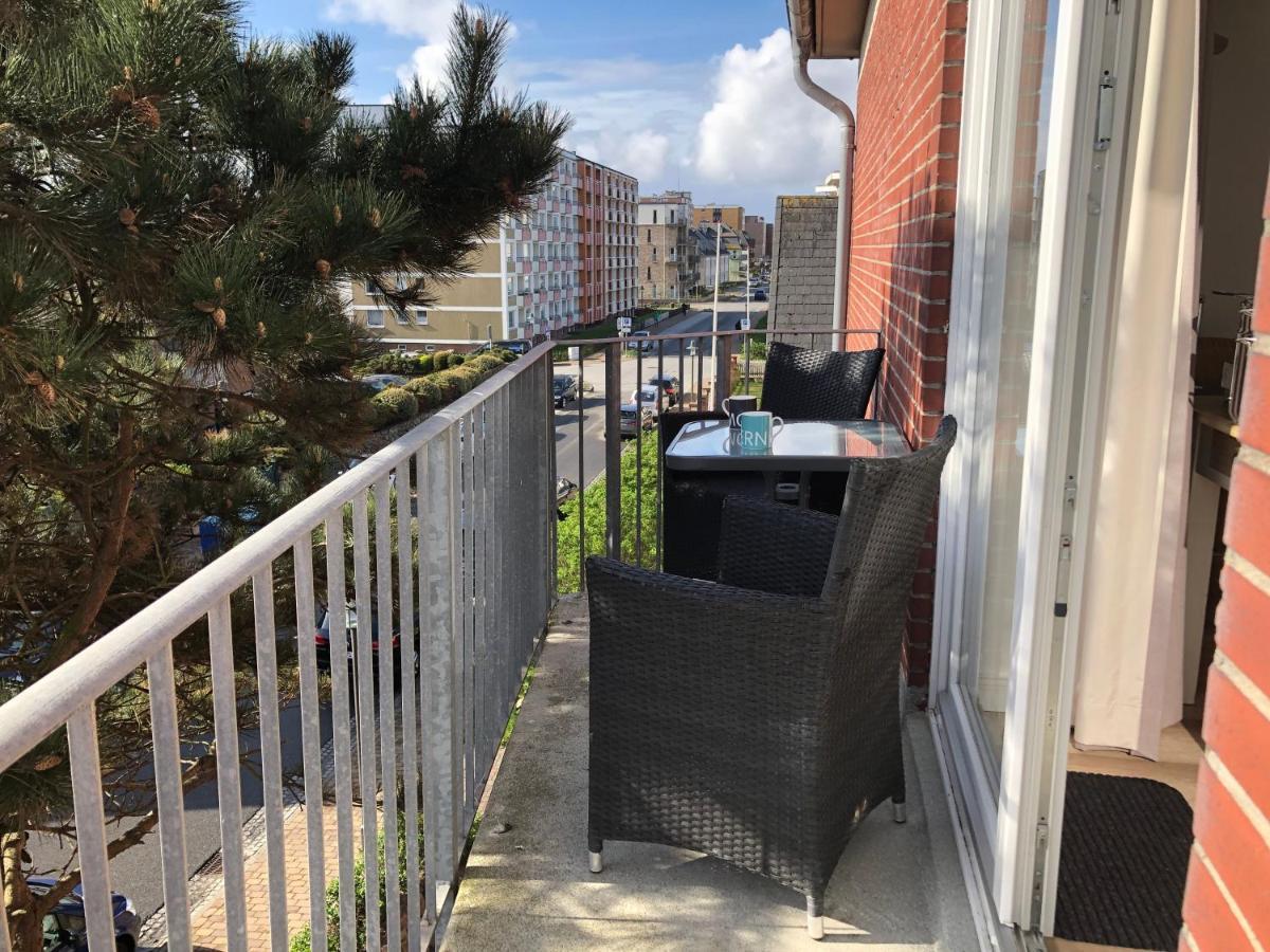 29 Strandnah Apartment