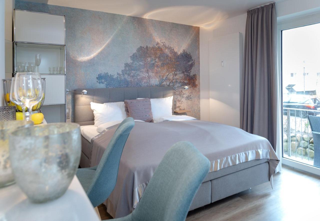 Apartment 29 Strandnah Westerland