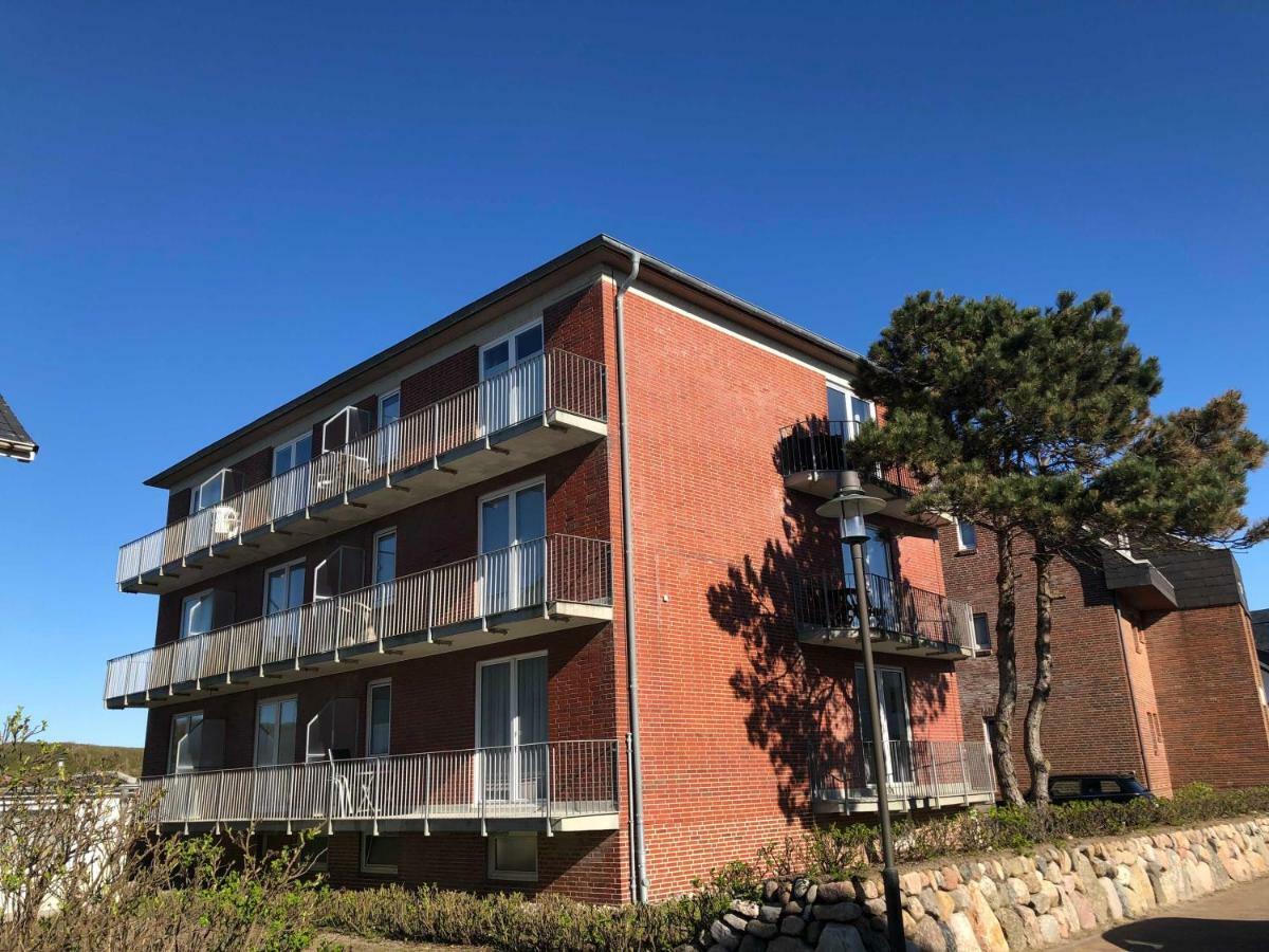 29 Strandnah * Westerland