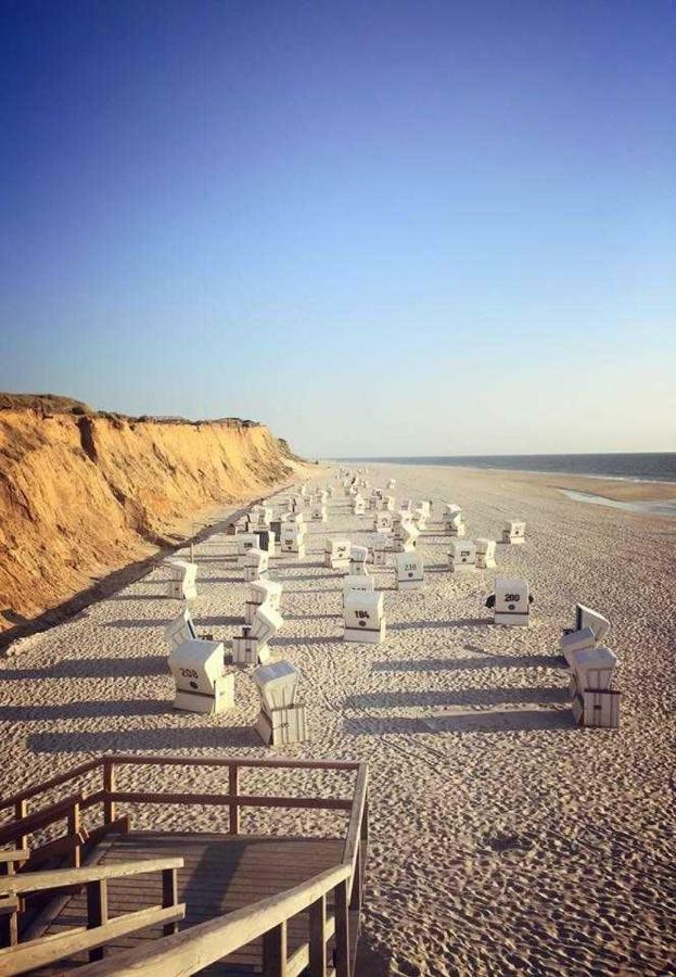 29 Strandnah * Westerland